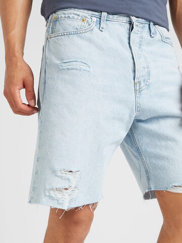JACK & JONES Regular Jeans 'JJITony JJCooper' in Blue