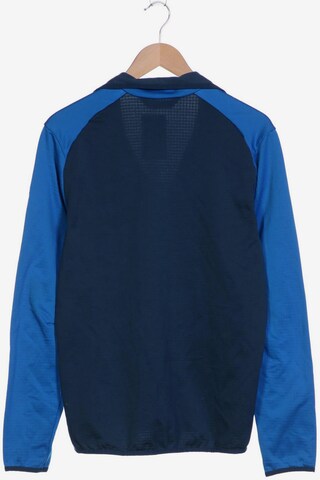 VAUDE Jacke S in Blau