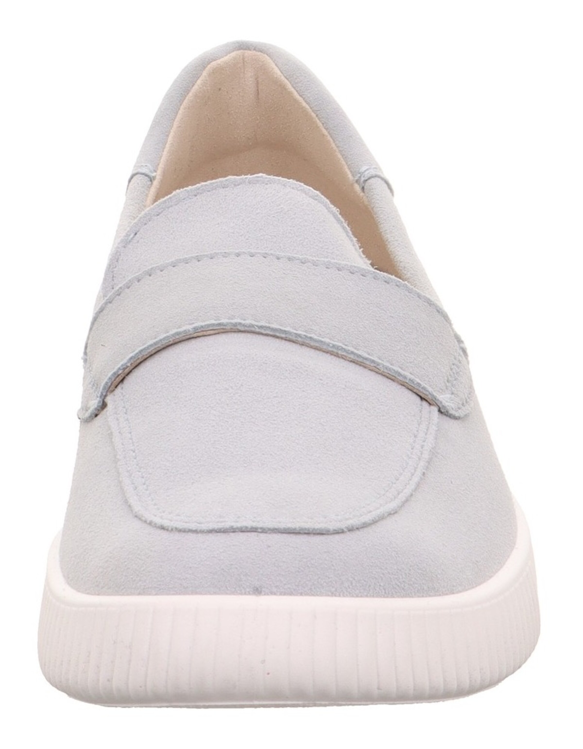 Legero Classic Flats in Blue