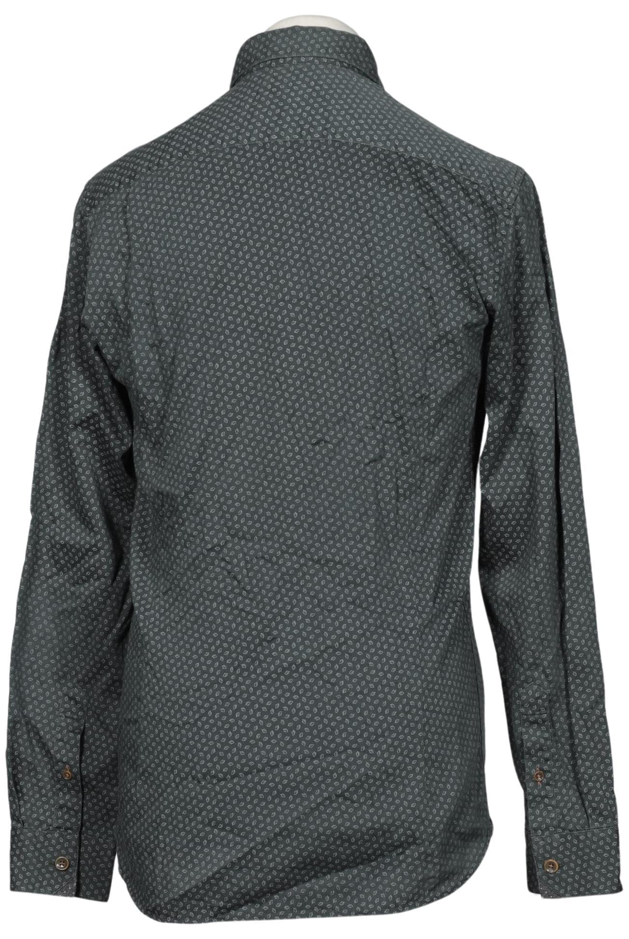Ted Baker Hemd M in Grün
