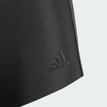 ADIDAS SPORTSWEAR Athletic Swimwear in Black