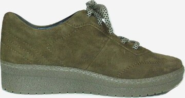 SEMLER Sneakers in Green