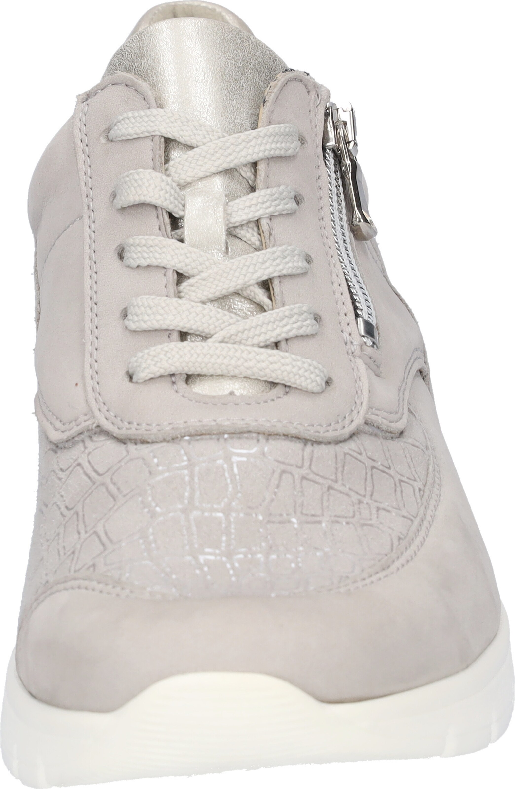 WALDLÄUFER Sneaker in Grau