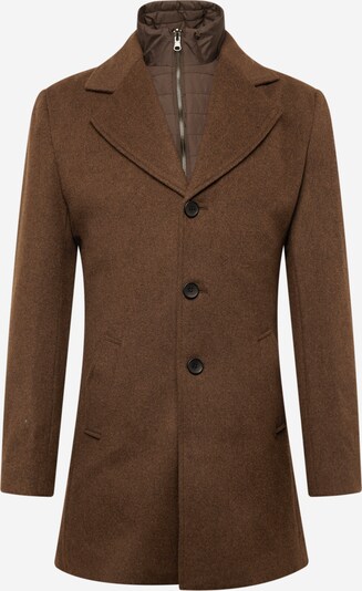Cappotto di mezza stagione 'Portmore' Bruun & Stengade di colore marrone, Visualizzazione prodotti