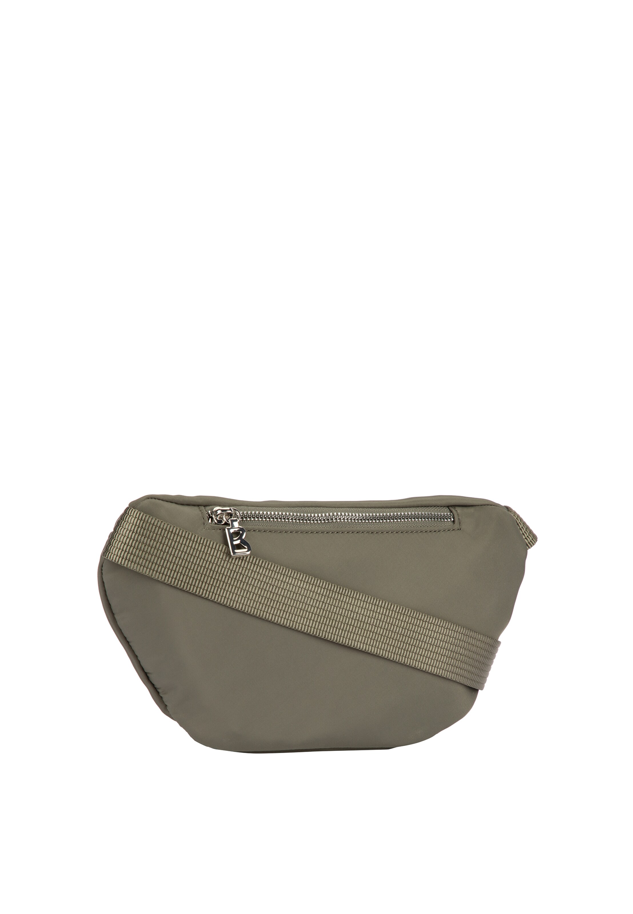 Sacs banane BOGNER en vert