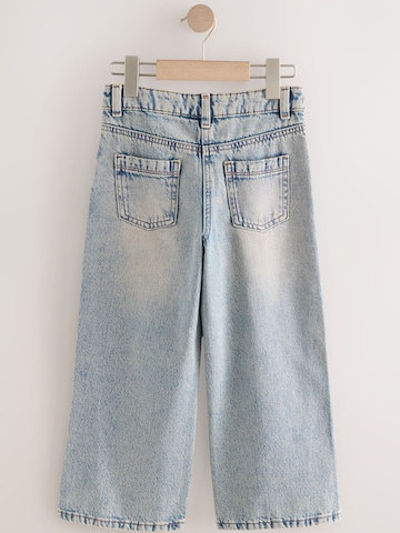Loosefit Jean Next en bleu