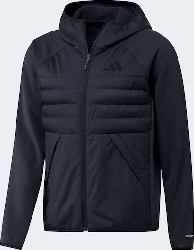 ADIDAS TERREX Outdoor jacket in L in Black, Item view