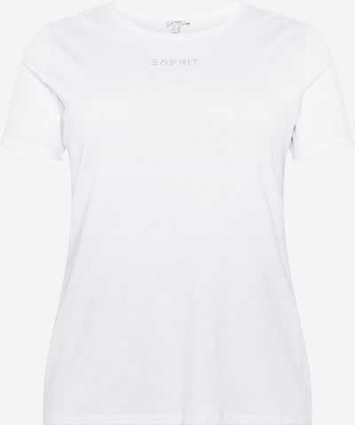 Esprit Curves Shirt in off white, Item view