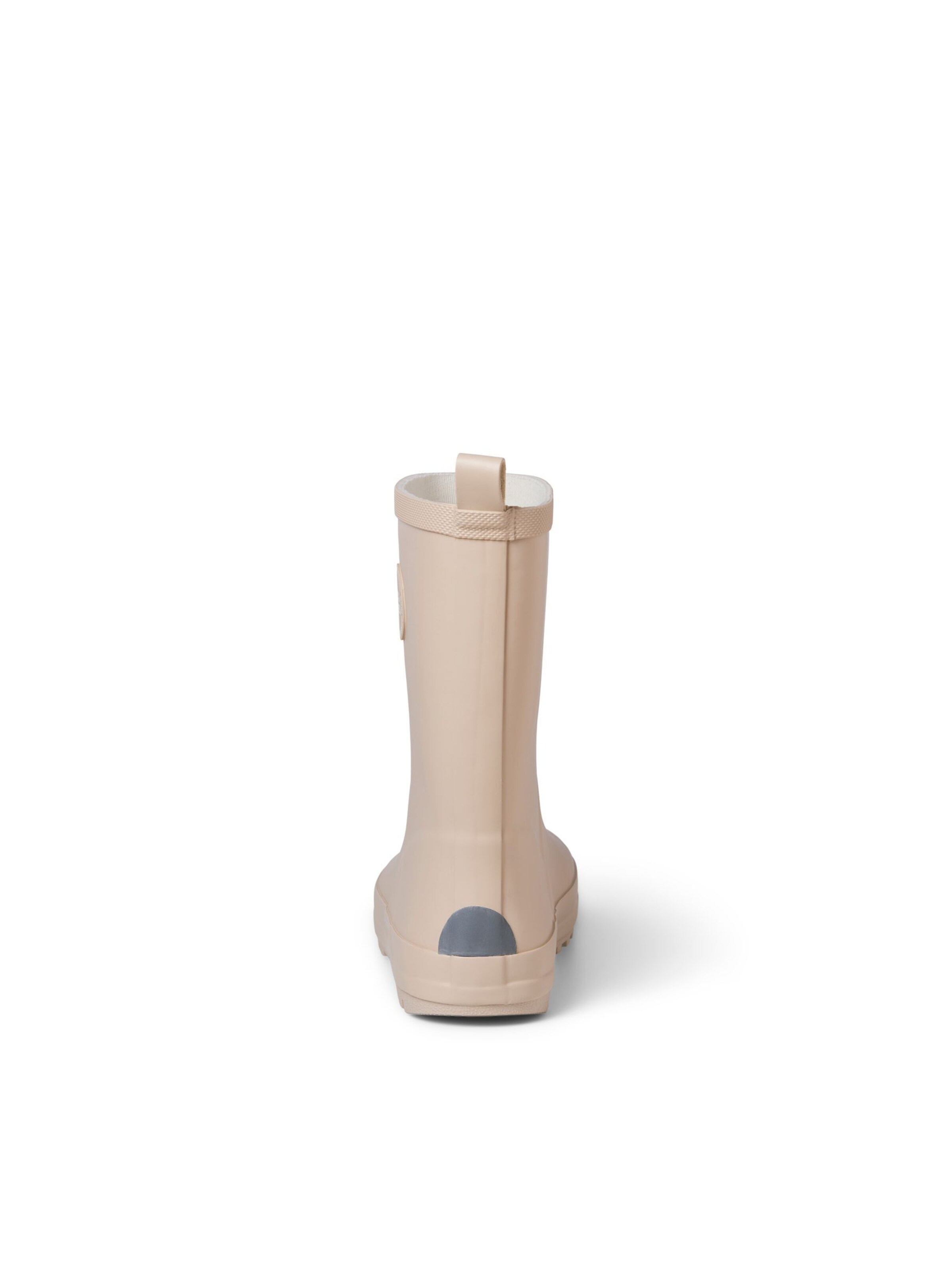 Jack & Jones Junior Rubber boot in Beige
