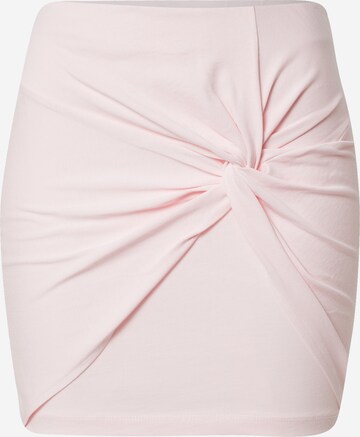 LeGer by Lena Gercke Rok 'Sophia' in Roze: voorkant