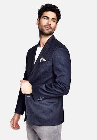 CABANO Regular fit Suit Jacket in Blue