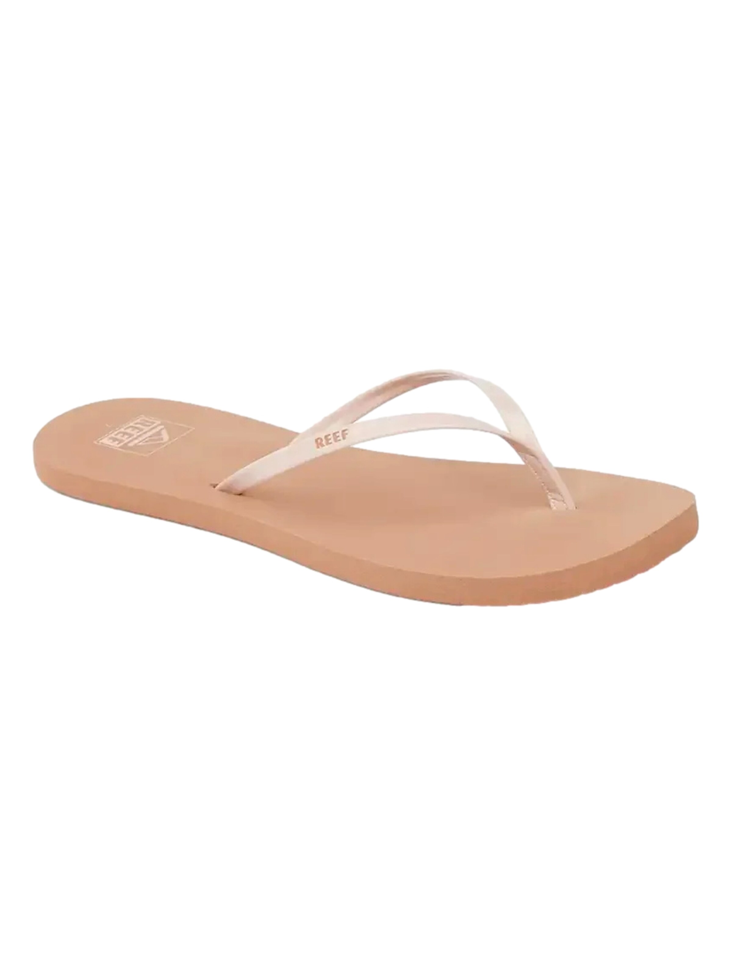 REEF Teenslipper 'Bliss Nights' in Roze