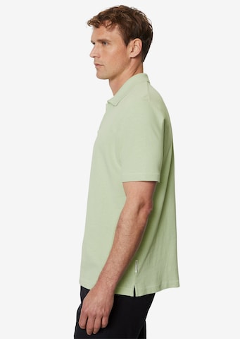 Marc O'Polo Shirt in Groen