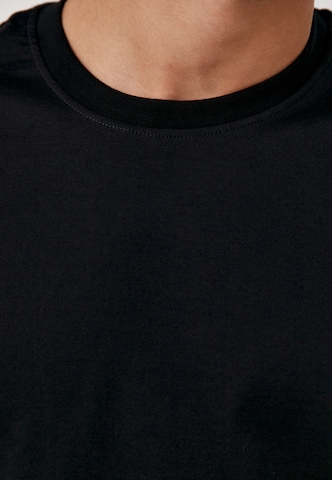 Finn Flare Shirt 'Basic' in Zwart