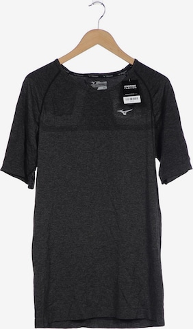 MIZUNO Shirt in XL in Grey: front