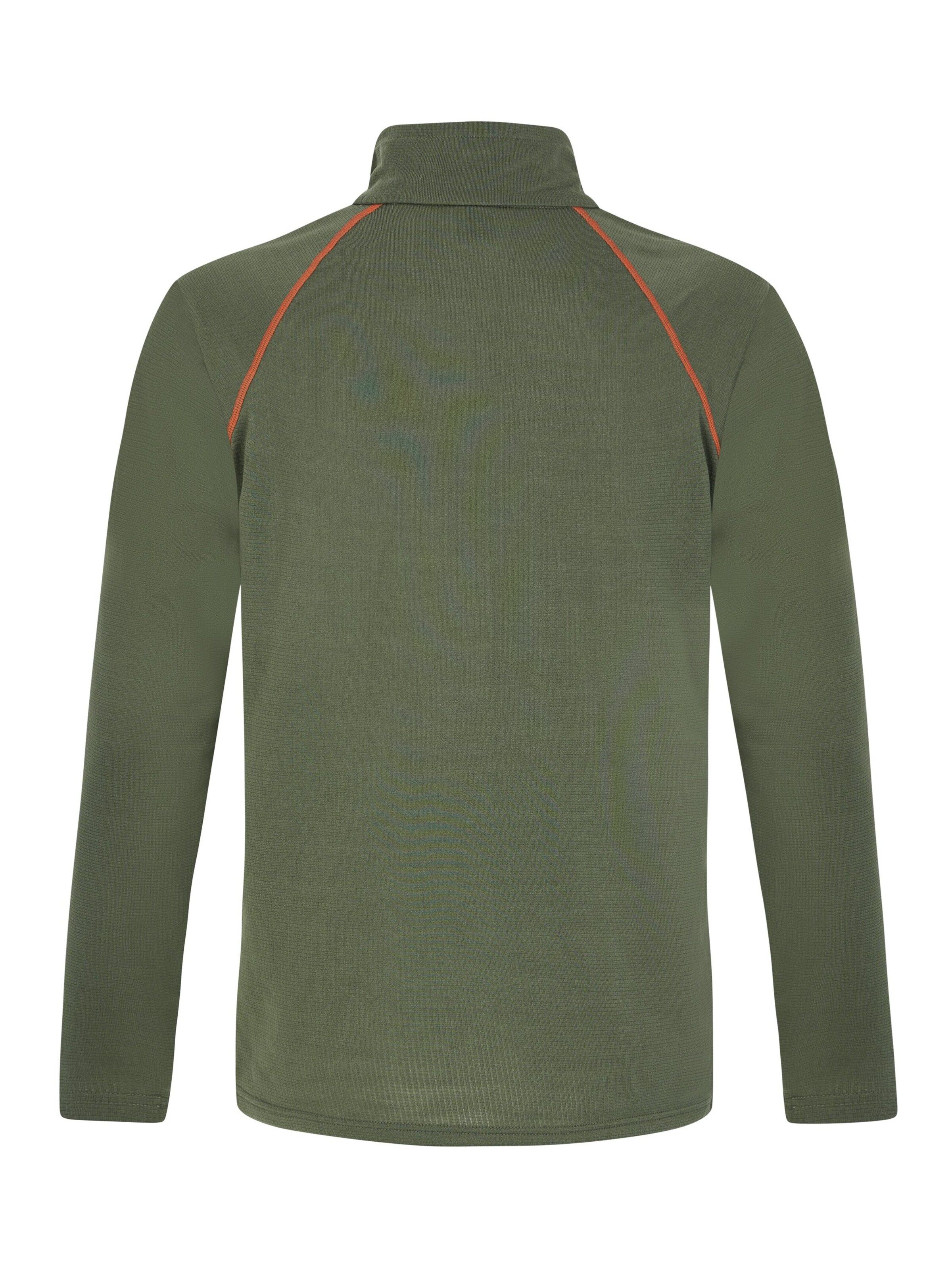 PROTEST Sportsweatshirt 'PRTKODY'‌‌‌‌‌‌‌‌‌‌ in Grün