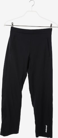 Babolat Pants in XS in Black: front