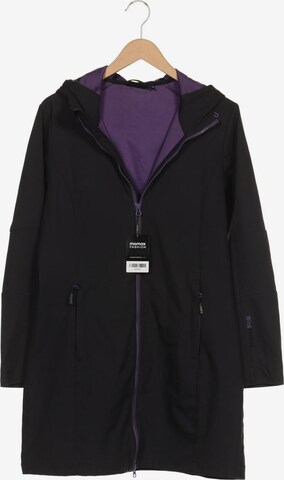 CMP Jacket & Coat in XL in Grey: front