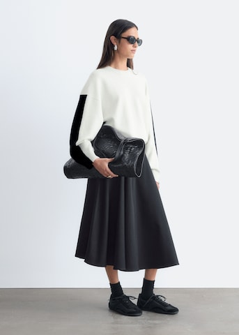 & Other Stories - Jersey en beige