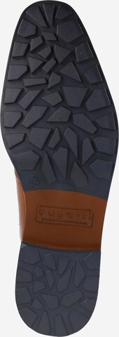 bugatti - Zapatos con cordón 'Mano' en marrón