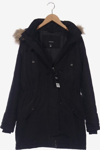 VERO MODA Jacket & Coat in S in Black: front