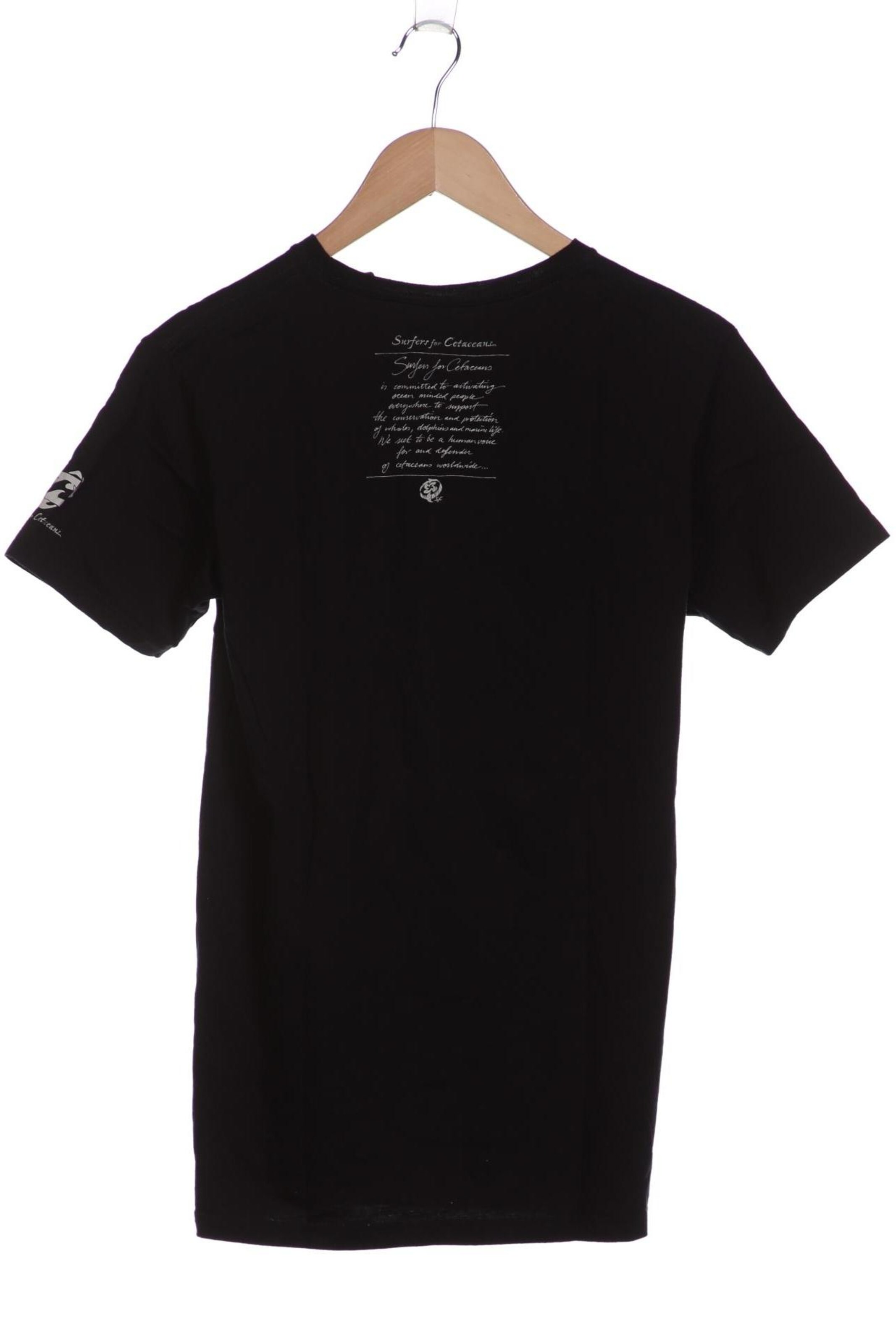 BILLABONG Shirt in S in Black