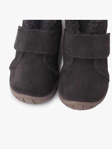 Bottes Pisamonas en gris