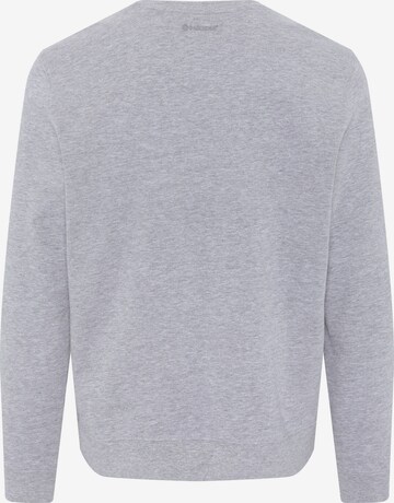 Gardena Sweatshirt in Grey