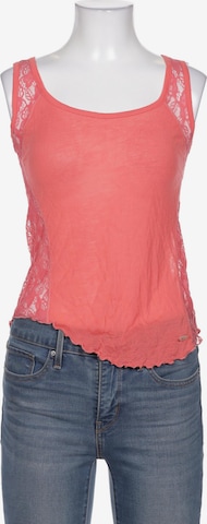 Pepe Jeans Top & Shirt in XXXS in Pink: front
