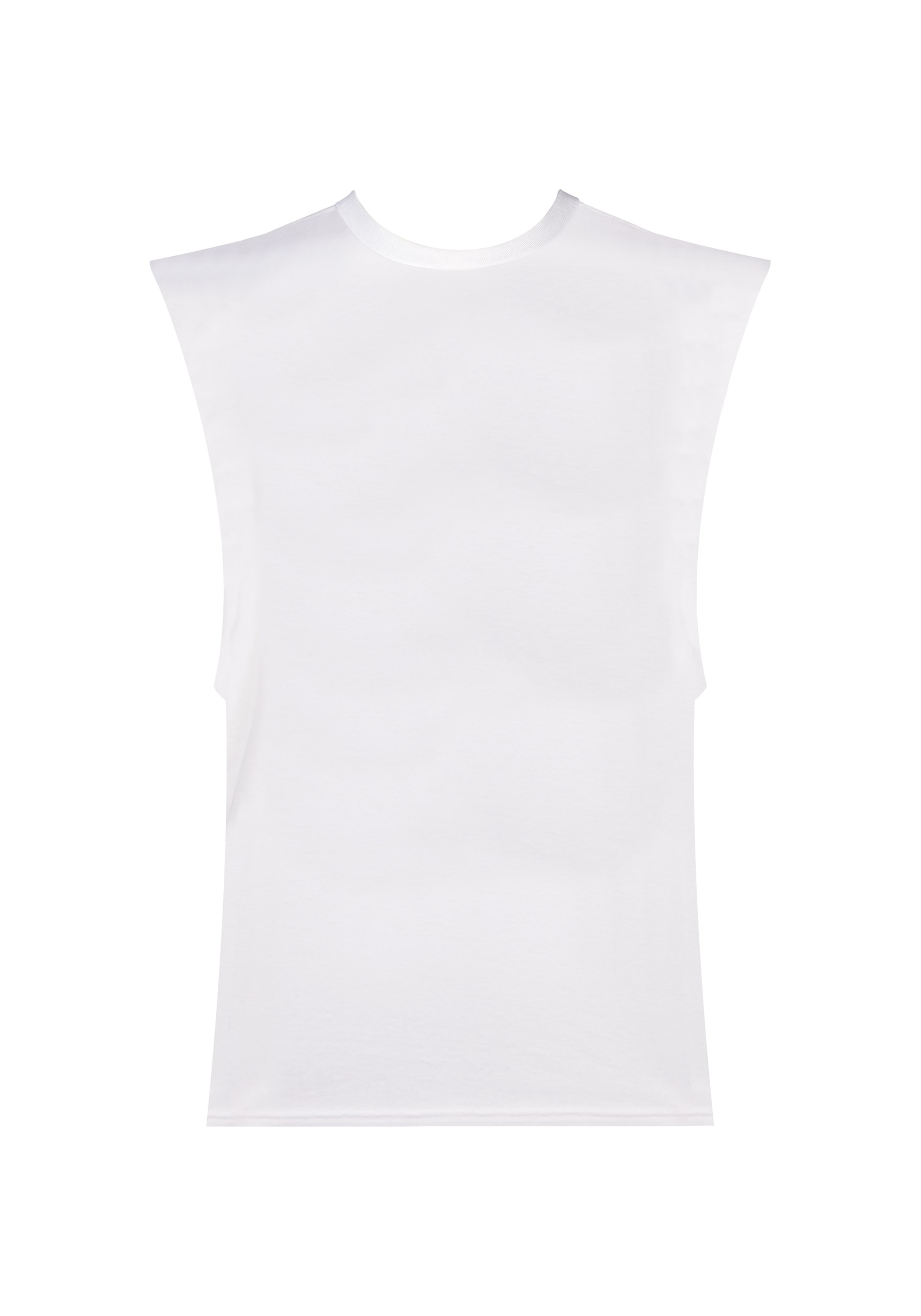 Männer Shirts HNR LDN Shirt 'CHERRY POSTER' in Weiß - JF93391