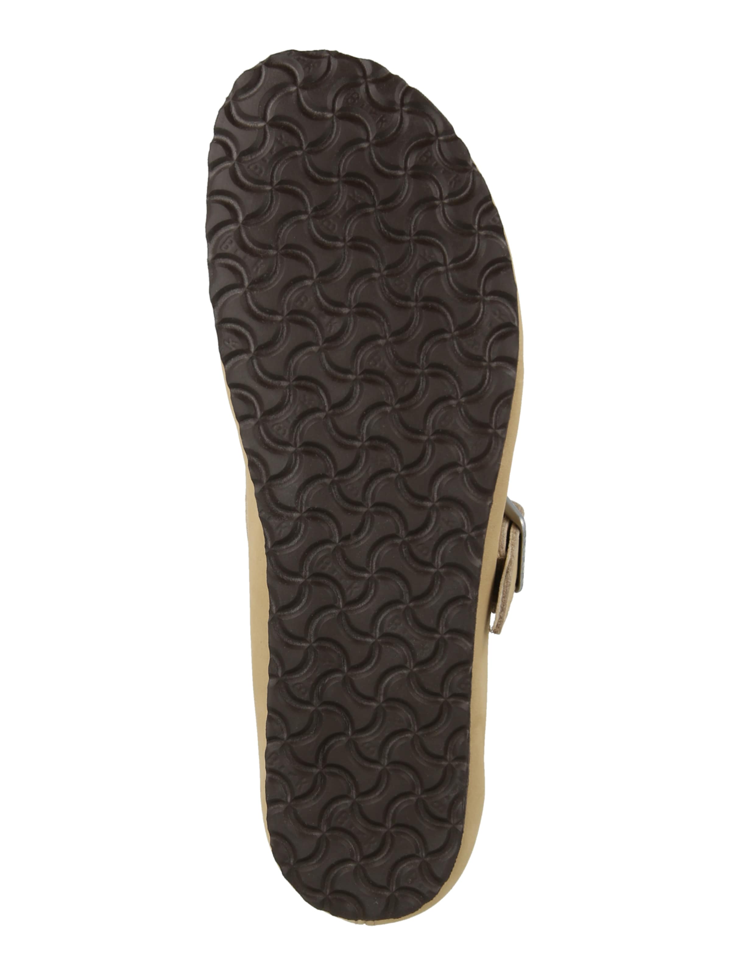 Ballerines à lanières 'Santa Clarita' BIRKENSTOCK en beige