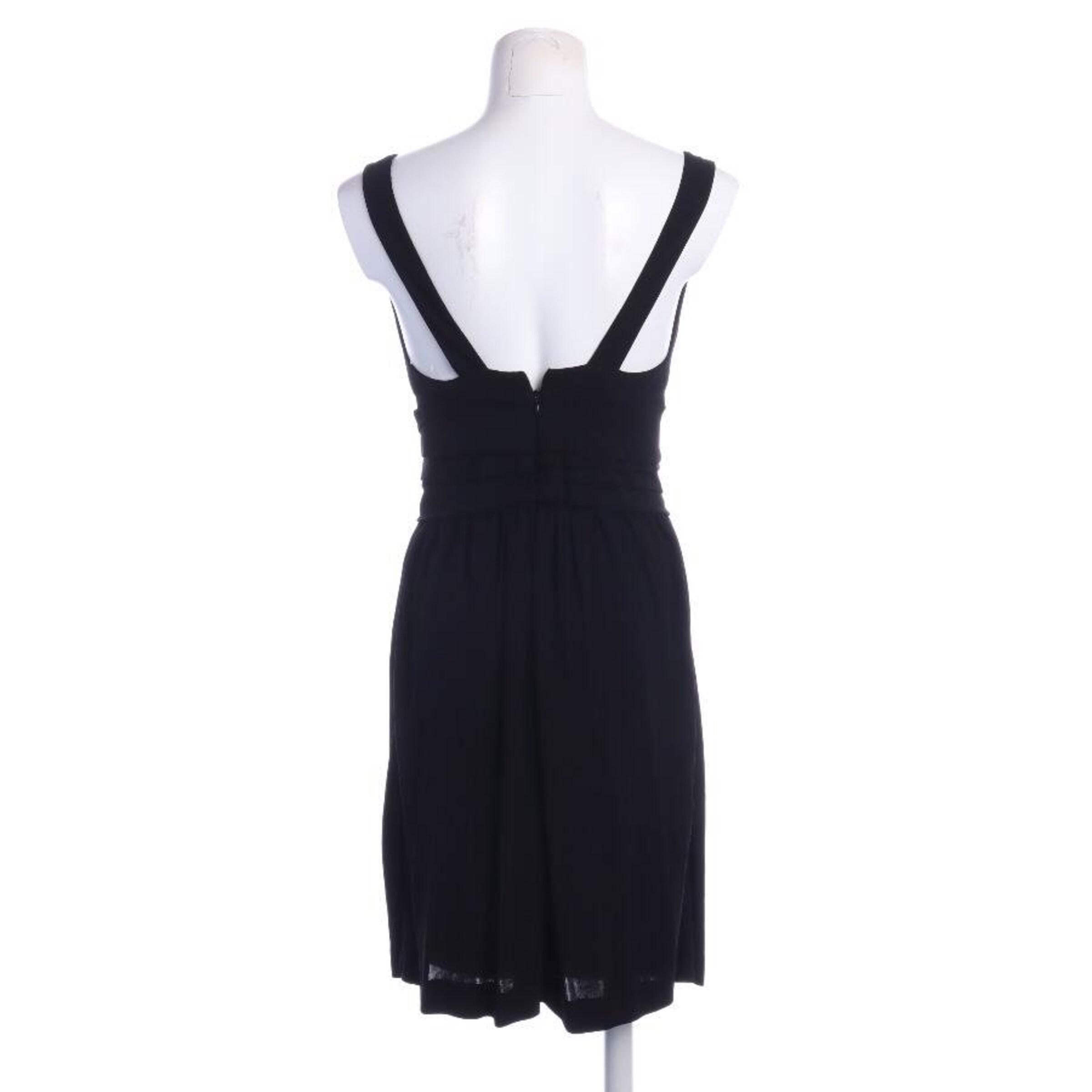 Balenciaga Kleid M in Schwarz