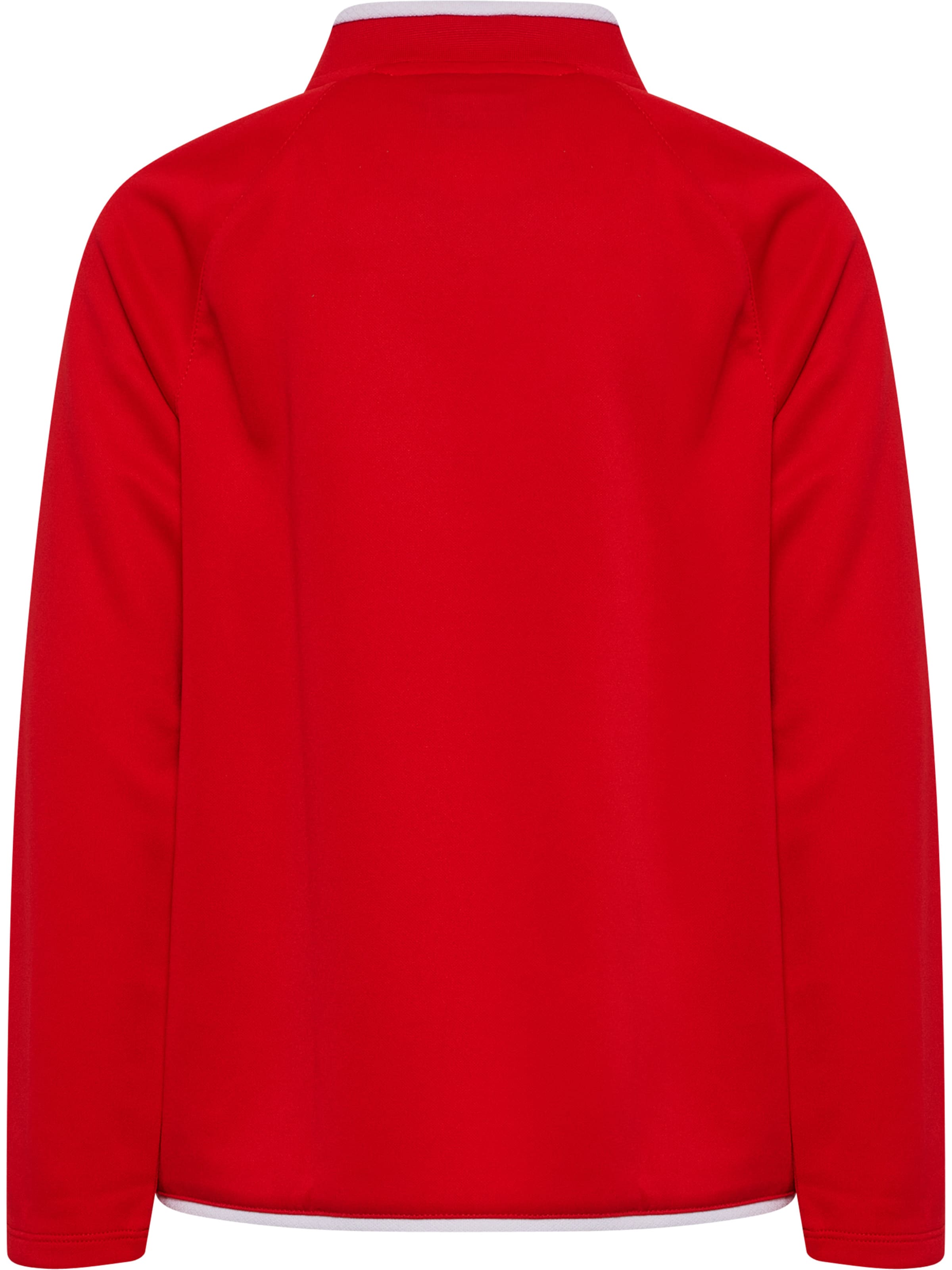 Hummel Sports sweatshirt 'Core 2.0' in White
