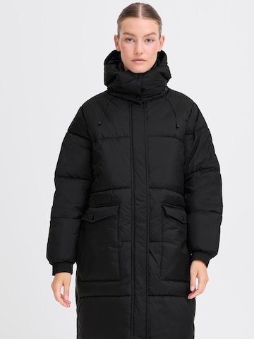 Manteau outdoor ' NBAmaro ' North Bend en noir