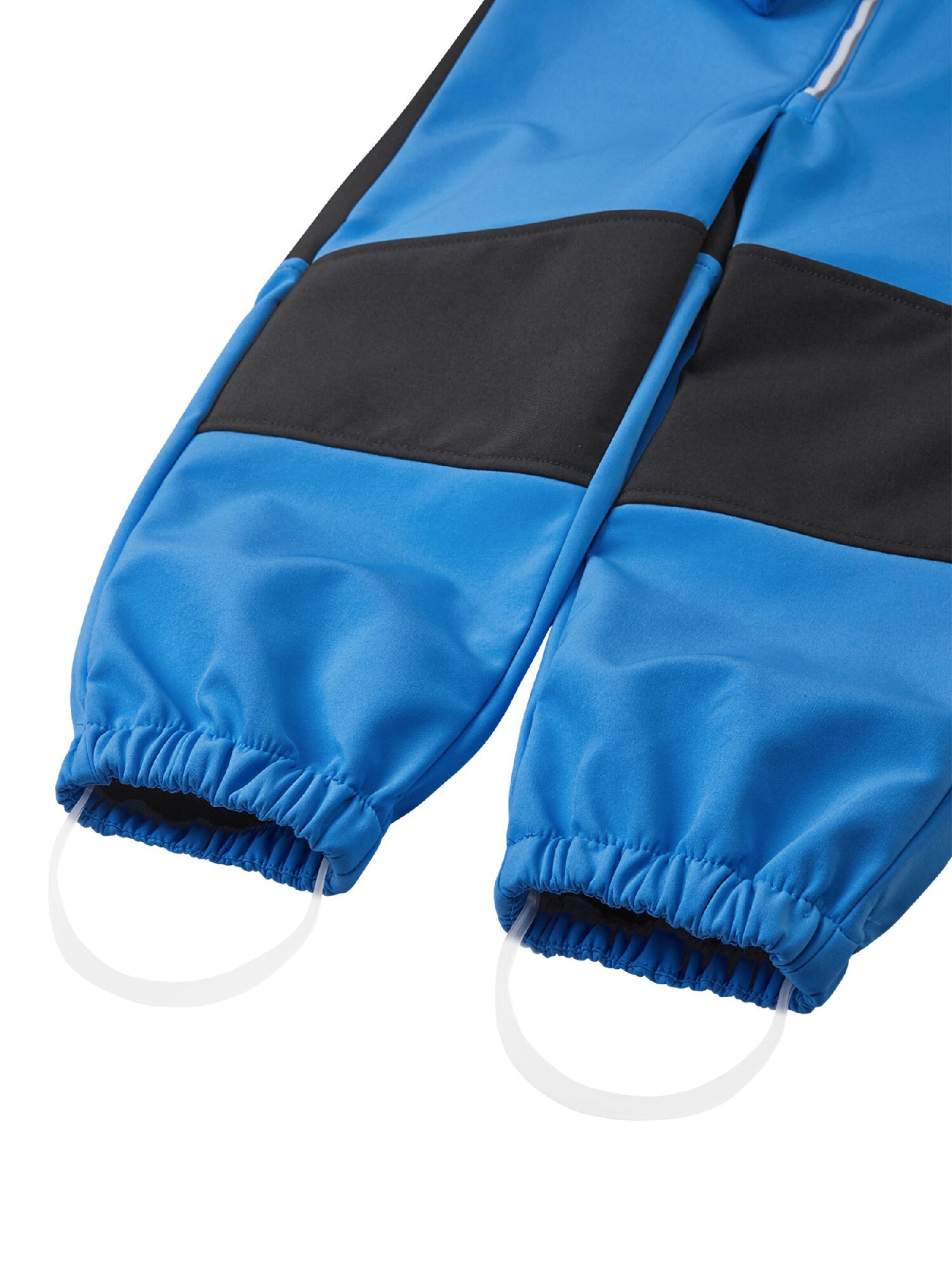 Reima Overall 'Nurmes' in Blue