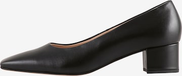 Högl Pumps in Black: front