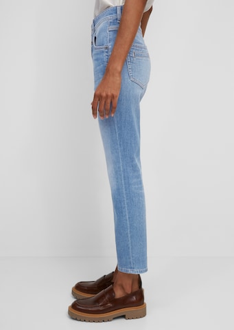 Marc O'Polo Slim fit Jeans in Blue