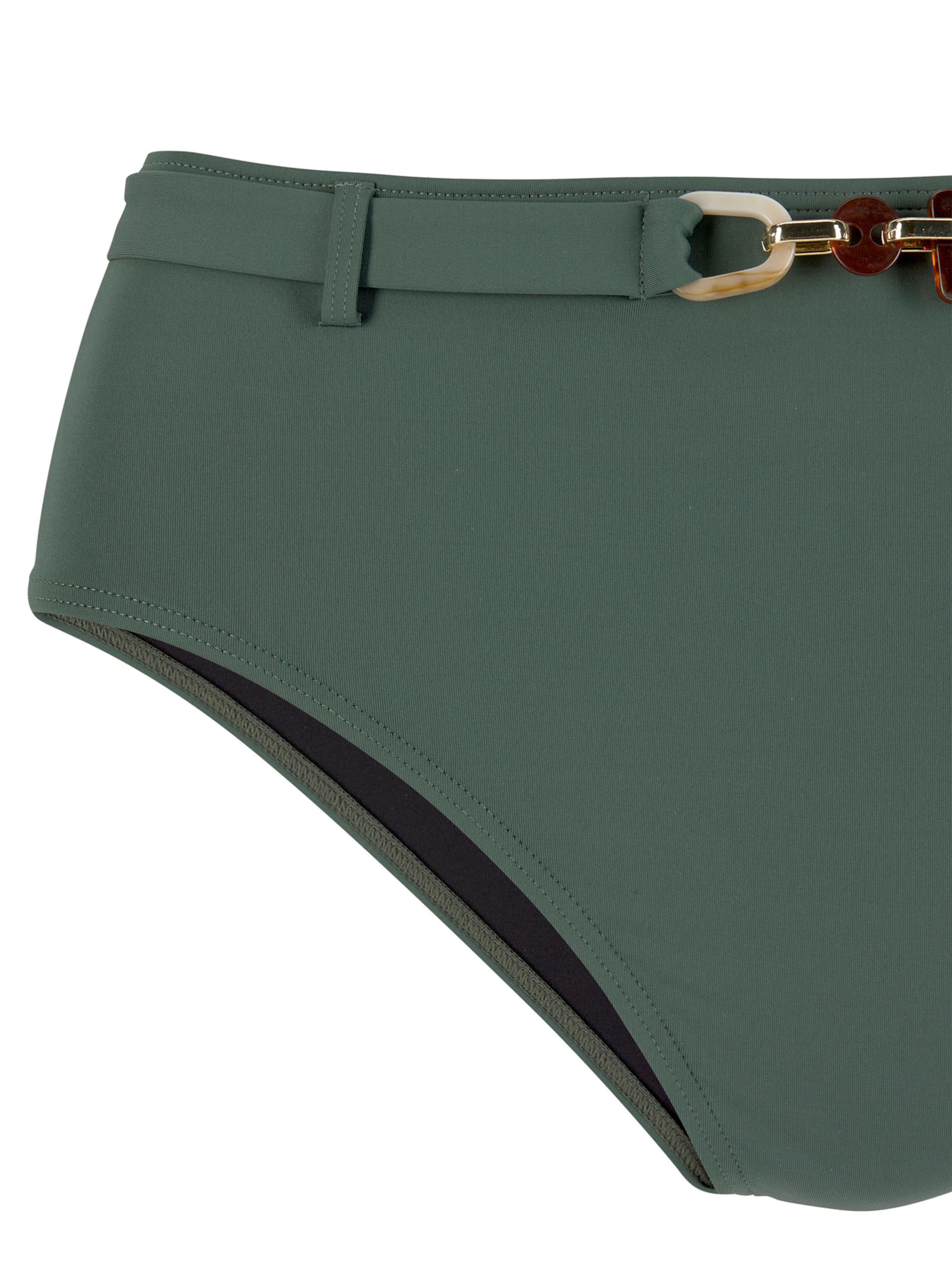 LASCANA - Braga de bikini 'Yves' en verde