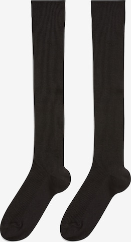 Next Sukat värissä musta: etupuoli
