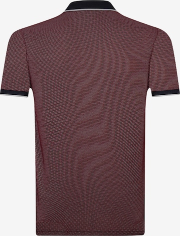 Sir Raymond Tailor Bluser & t-shirts 'Hela' i rød