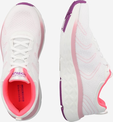 Pantofi sport 'Delta' de la SKECHERS pe alb