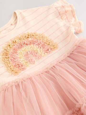 Abito di Next in rosa