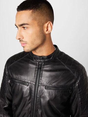 JOOP! Jeans Jacke in Schwarz