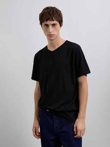 Scalpers Μπλουζάκι σε μαύρο