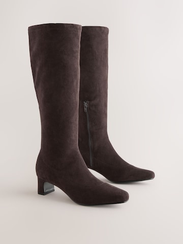 NextČizme 'Forever Comfort®' - smeđa boja