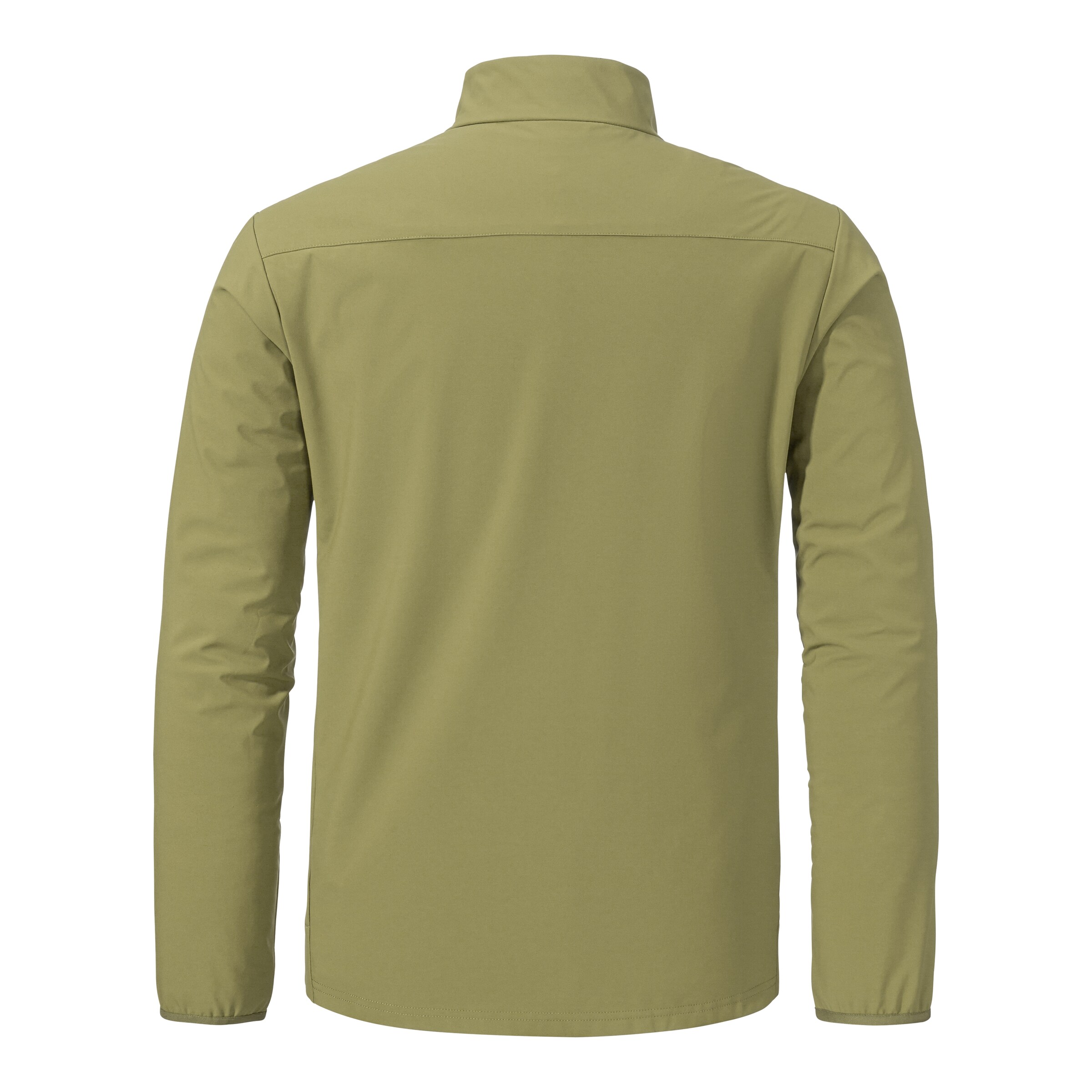Veste outdoor Schöffel en vert