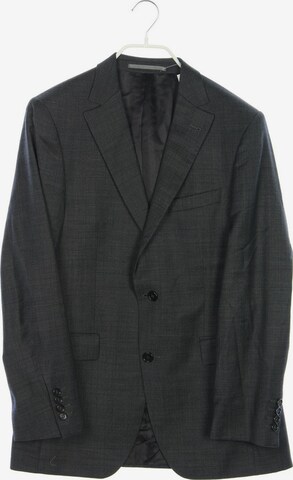 PAUL KEHL 1881 Suit Jacket in S in Grey: front