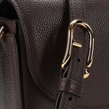 Sac à bandoulière 'Moonlight' FURLA en marron