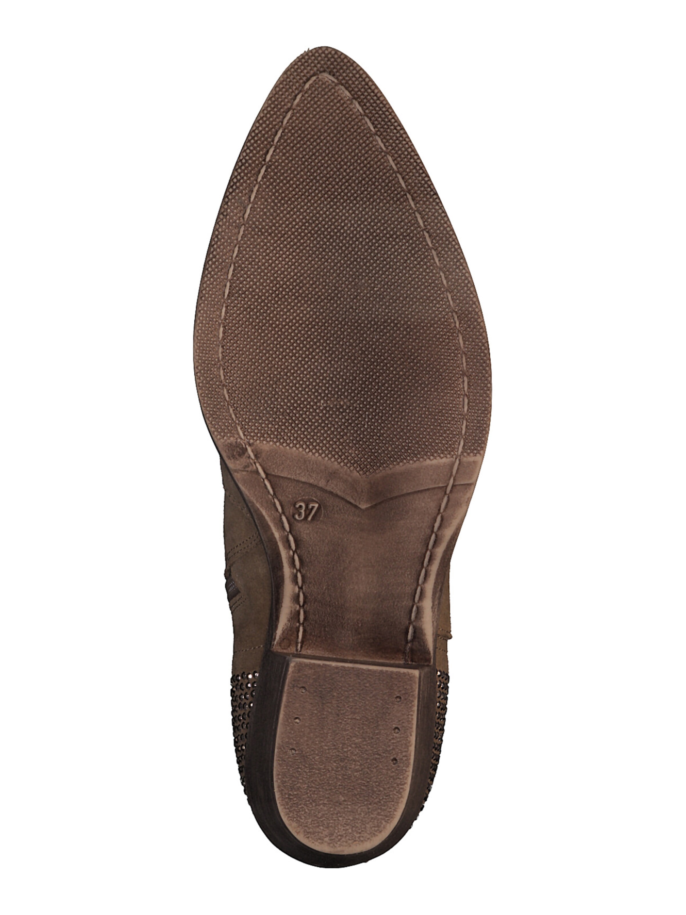 Tamaris Boot in Beige