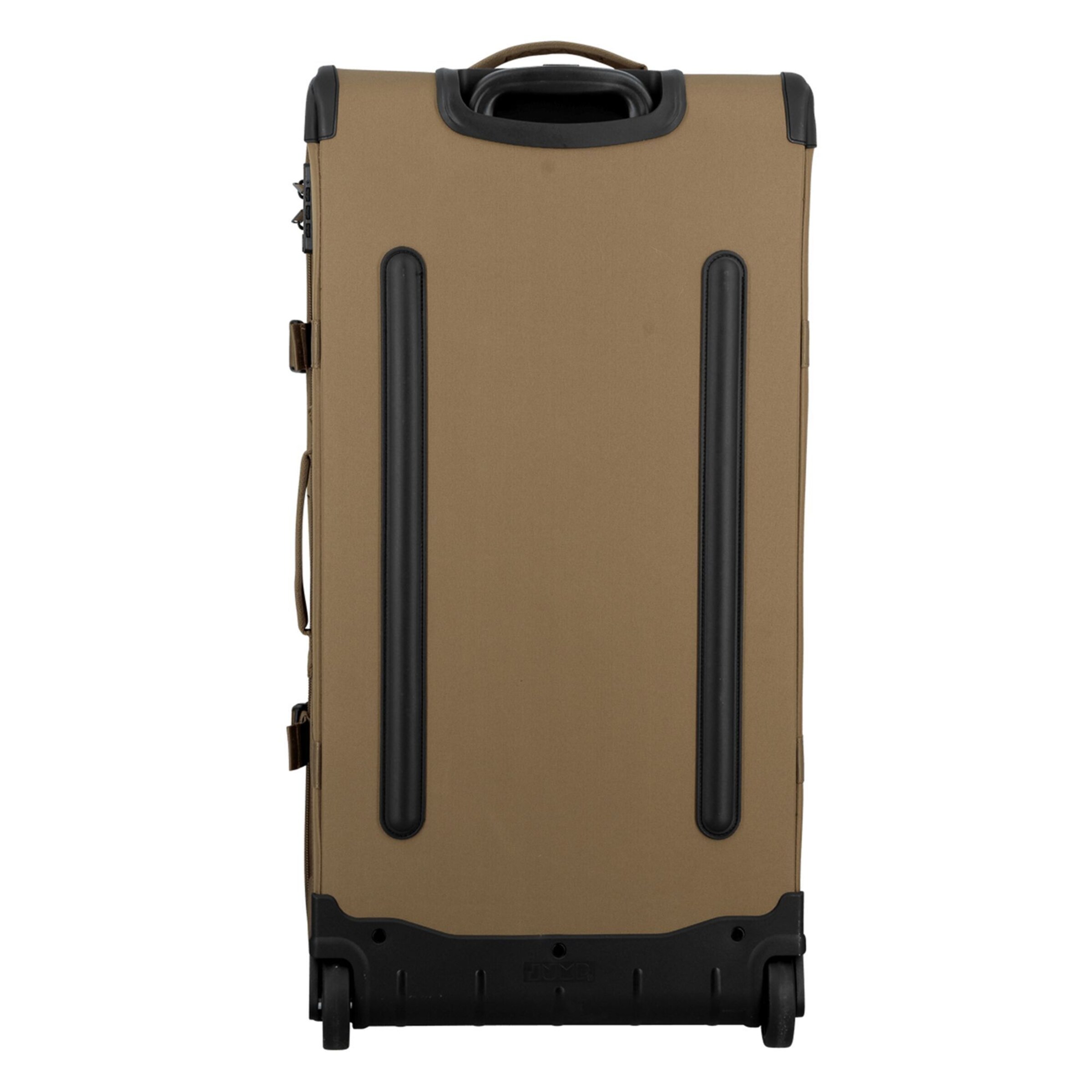 Sac de voyage 'Dunaa' Jump en marron